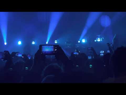 Birthday - The Sisters Of Mercy