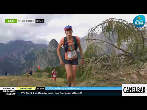 CCC® 2018 Interview (FR) - Thibault Baronian