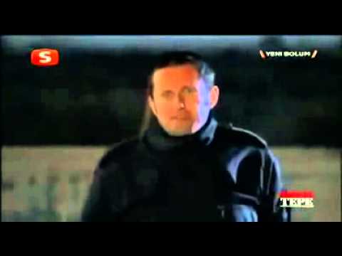 Kordon Celilin Öldüğü Sahne Kopyası