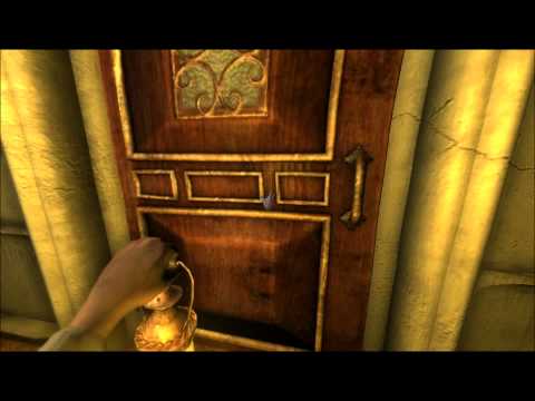 Amnesia Zombie Escape Part 2: SO MUCH SCREAMING!!!