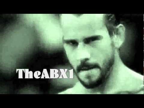 Cult Of Airplanes - (CM Punk / Living Colour vs B.O.B. Mashup) - TheABX1