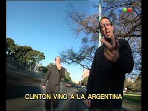 El Enviado - Videomatch