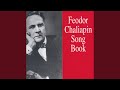 Song of the Flea (Sung in Russian)