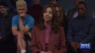 snl compilation that I threw on the ground