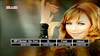 Download lagu Nita Talia - Kau ( Video Karaoke HD) mp3