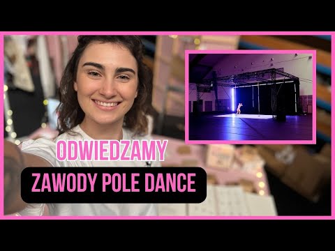Poledanceholic '23 w Rokietnicy  Krótka relacja z zawodów Pole Dance