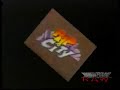 Rap City Original Intro