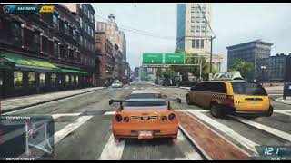 EmpireGaming456 – Buckle of Speed Empire