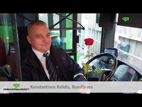 Månadens profil januari 2020