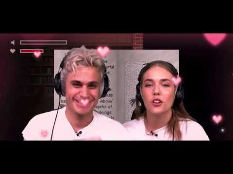 Victor og Tonje =❤️❤️