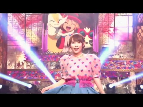 Pokémon Anime Music Festival 2023: DreamDream / Doridori