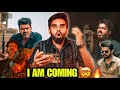 Jana Nayagan Trailer Reaction Review Thalapathy Vijay H Vinoth Anirudh Enowaytion Plus