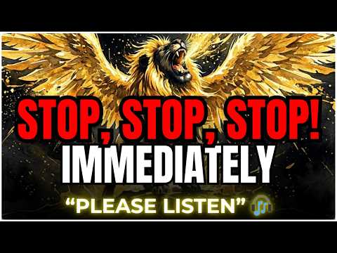 Chosen One: Stop Stop Stop! Open Immediately!!!