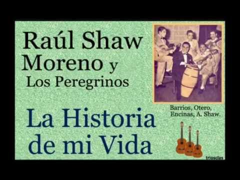 La Historia De Mi Vida - Los Trovadores Carorenos