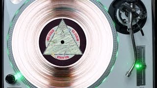 B.G. THE PRINCE OF RAP - RAP TO THE WORLD (WORLD-CLUBMIX) (℗1990 / ©2014)