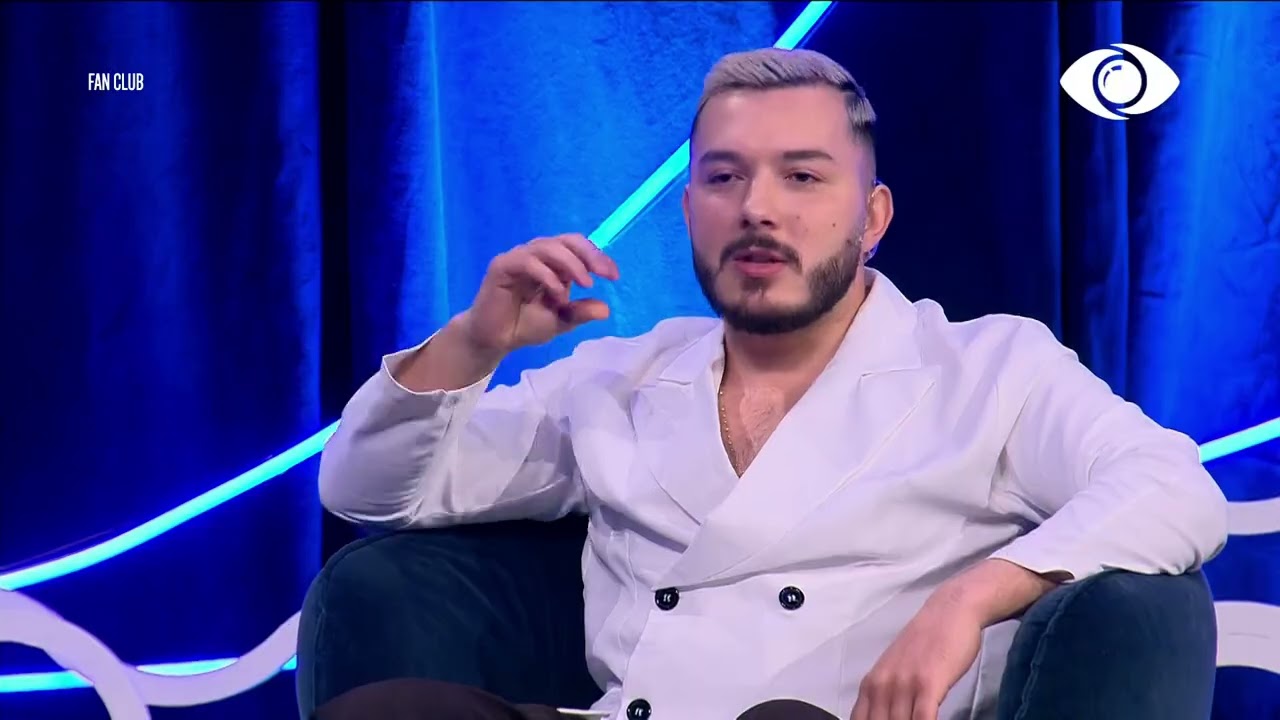 Kiara me personalitet të dyfishtë, komentet e Ardit Çunit, revoltojnë Niko Komanin