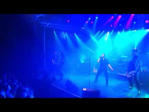 Yö - Likaiset legendat