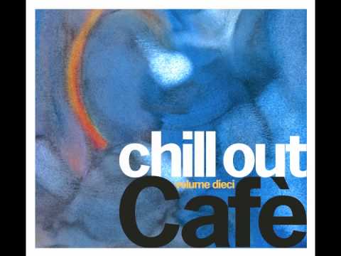 Belladonna - Melodies (taken from Chill Out Cafe Vol 10)