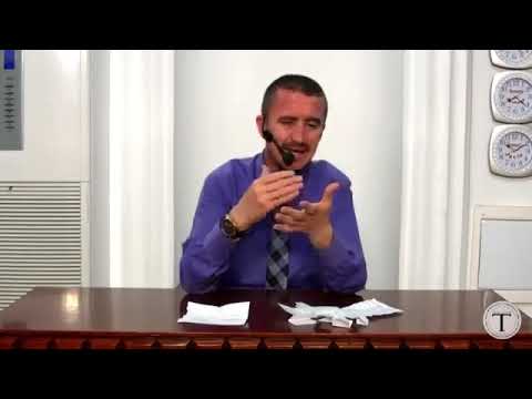 Sa pjese trashegimie i takon vajzes -  Dr. Imam Ahmed Kalaja