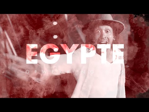 Opwekking 866 - Egypte