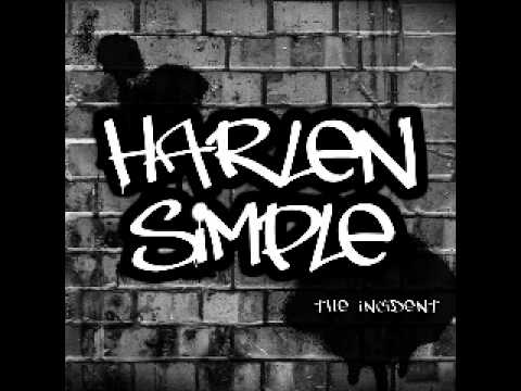 Harlen Simple-Straight to Hell
