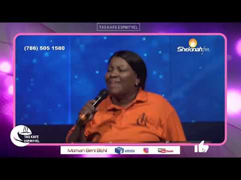 MECHAN YO KANPE POU YO BAREM POU DIM PAP PASE | Sr Medine & Praise Team, Shekinah