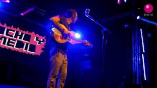 MICAH P.  HINSON - THERE'S ONLY ONE NAME @OchoYMedioClub 24/06/2016