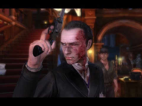 Professor Moriarty Tribute