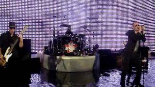 Stone Temple Pilots - Heaven and Hotrods - Live @ Red Rocks 8/10/2010