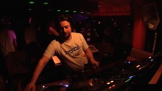 Prins Thomas - Live @ Boiler Room Oslo 2017