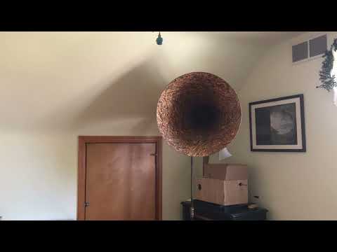 Yes! We Have No Bananas - The Great White Way Orchestra - 1923