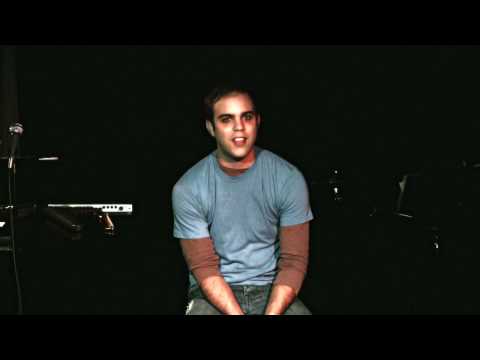 Graham-A-Rama XXXIV - Playbill