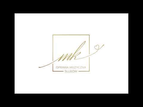 "W cieniu Twoich rąk" MK - Oprawa Muzyczna Ślubów
