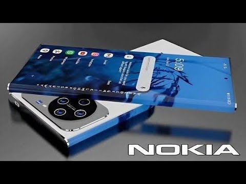 2026" Nokia Lumia 400 Ultra 5G First Look, Price, Launch Date & Features