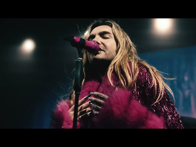 Hands Up von Tokio Hotel ((jetzt ansehen))
