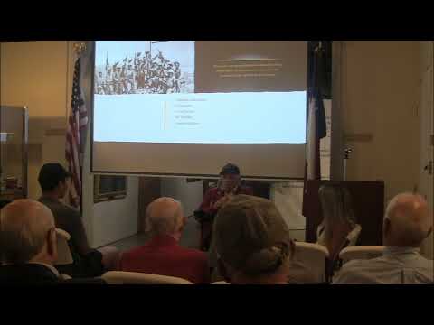 WWII Roundtable Don Graves