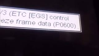 dtc p2037 quickly Fix