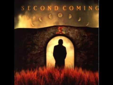 Second Coming - Confessional