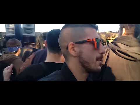 JAZA KILOSGUARROS -  I❤TECHNO