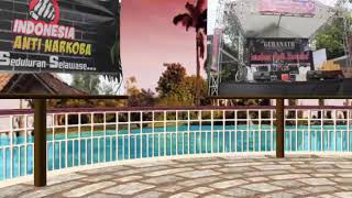 Download lagu Bagaikan Langit Dan Bumi-Nurma KDI Anniversary GERANATH 7th mp3