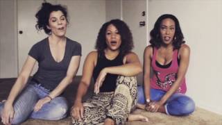 I Got So Much Magic - Sass, Natty Ice and Fee Boogie