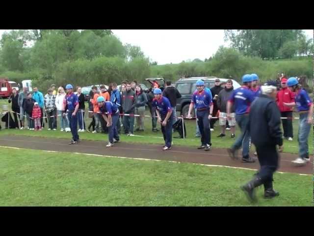Chářovice, 12. 05. 2012