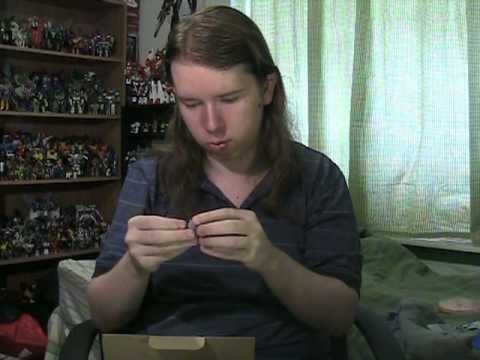 Vlog for August 2nd: The Michelle Box