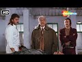 वो उम्र भर तड़पता रहेगा Vishwatma Part 1 Amrish Puri Sunny Deo