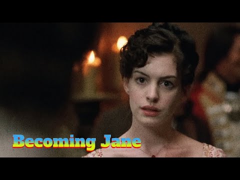 ✒️ Becoming Jane (2007) | Love & Legacy of Jane Austen – Romantic Drama Movie Trailer