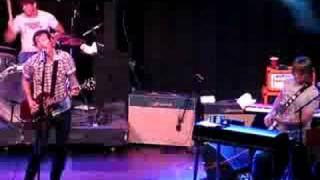 Indie Queen- Butch Walker with Marvelous 3 at Center Stage