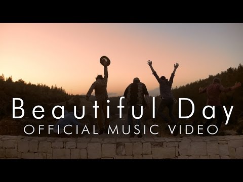 NURIEL - Beautiful Day (Official Music Video)