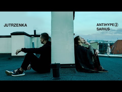 Sarius - Jutrzenka (prod. Worek x I'Scream)