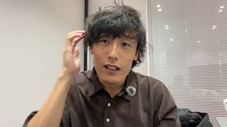 【雑談】来月から会社員になります！みんなのコメントを拾いたい配信