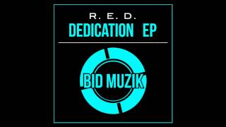 R.E.D - Feel Alright (Original Mix)